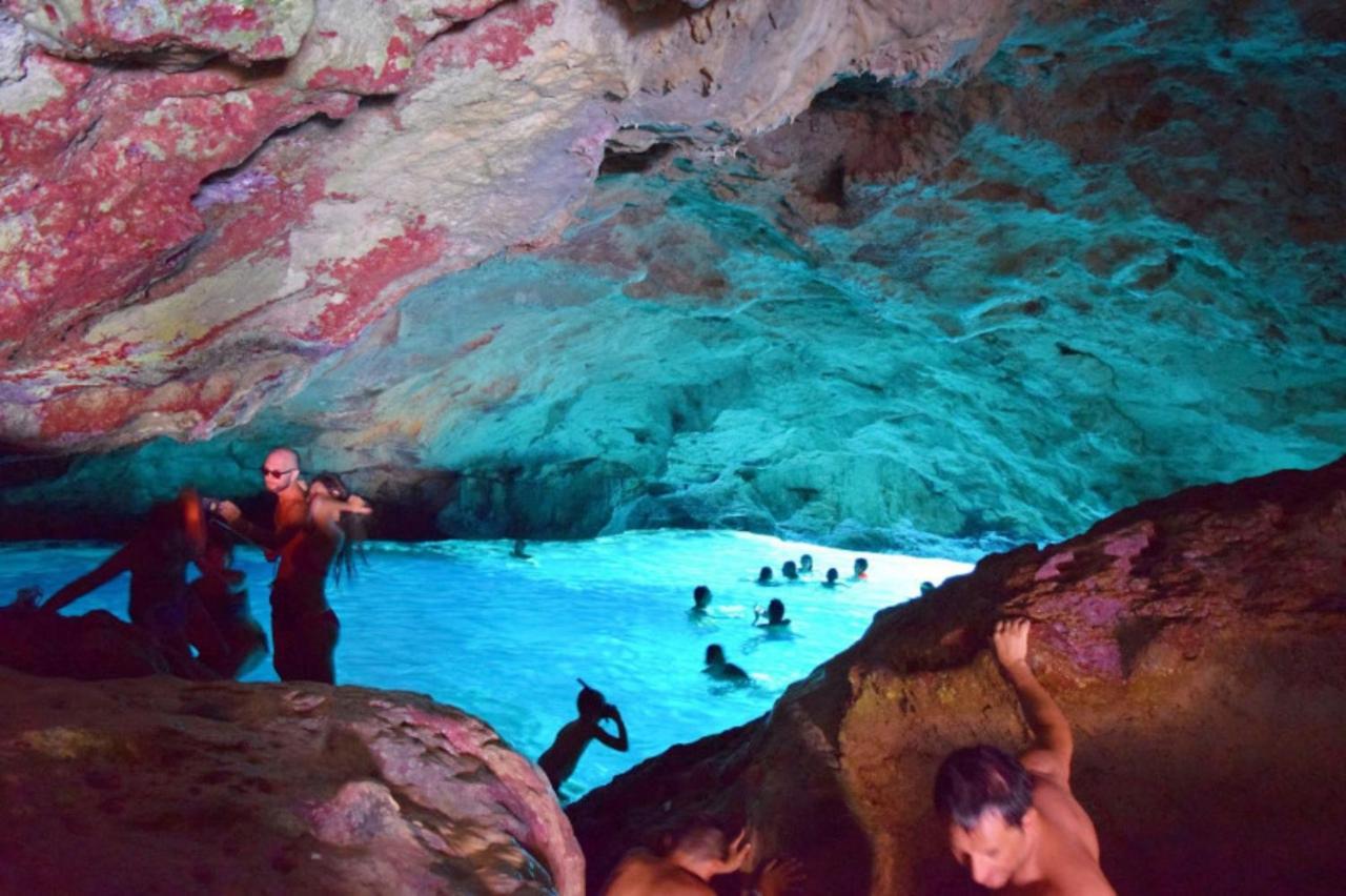 Residenza Arcangela Con Piscine Nel Salento Corsano  المظهر الخارجي الصورة