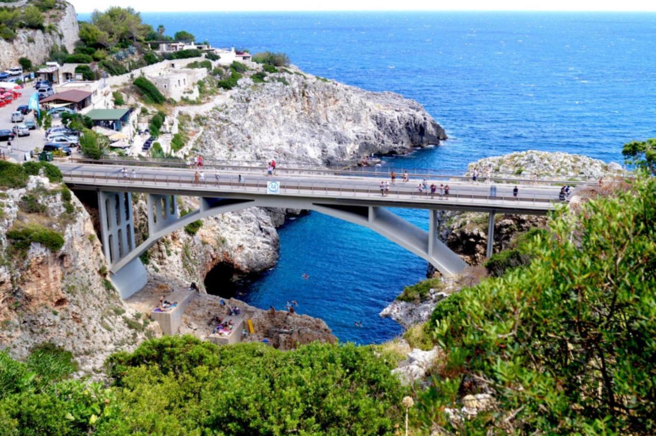 Residenza Arcangela Con Piscine Nel Salento Corsano  المظهر الخارجي الصورة