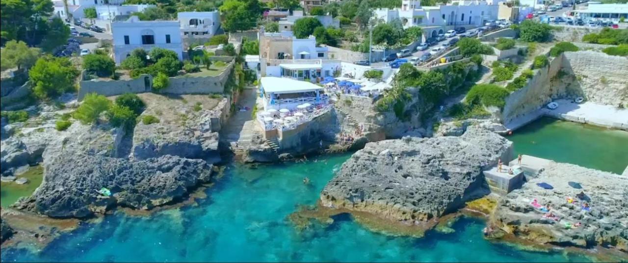 Residenza Arcangela Con Piscine Nel Salento Corsano  المظهر الخارجي الصورة