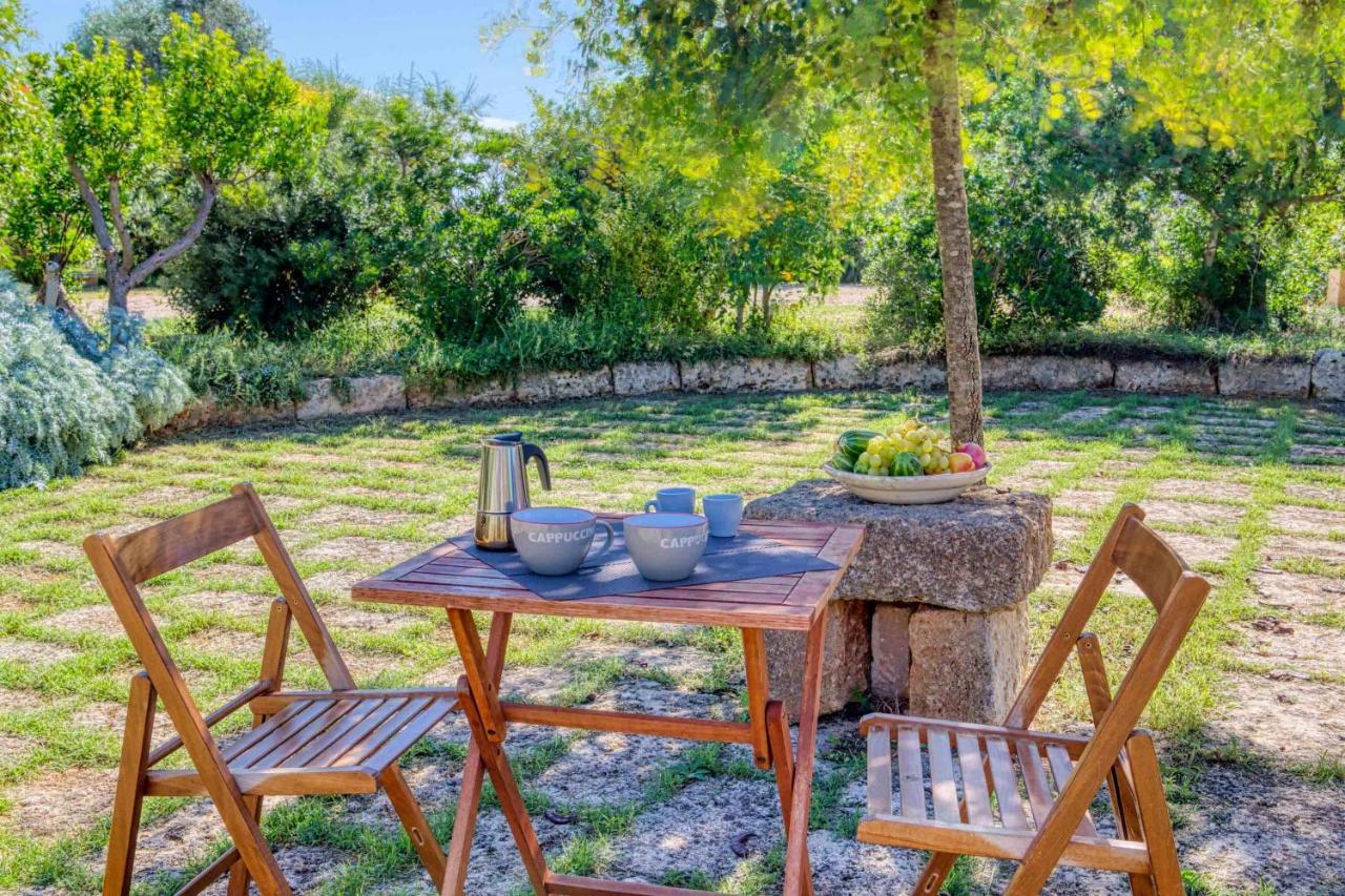 Residenza Arcangela Con Piscine Nel Salento Corsano  المظهر الخارجي الصورة