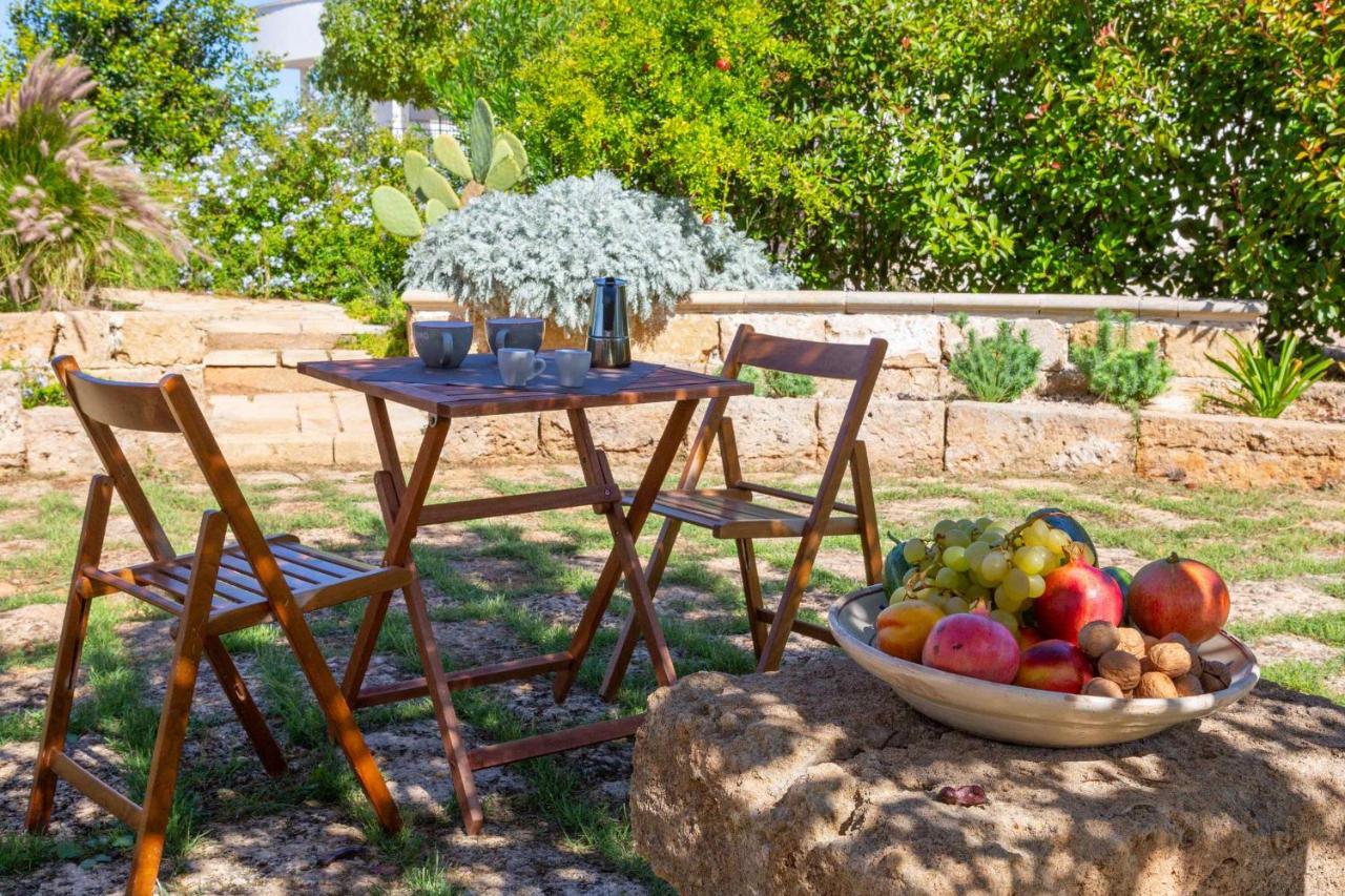 Residenza Arcangela Con Piscine Nel Salento Corsano  المظهر الخارجي الصورة