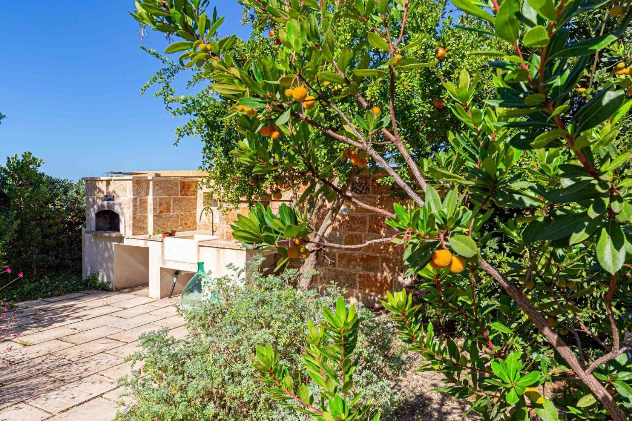 Residenza Arcangela Con Piscine Nel Salento Corsano  المظهر الخارجي الصورة