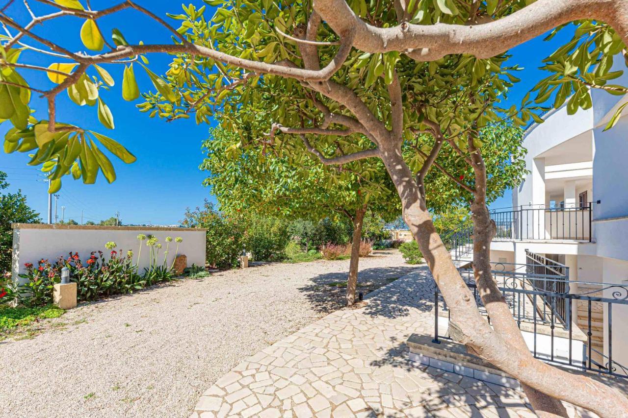 Residenza Arcangela Con Piscine Nel Salento Corsano  المظهر الخارجي الصورة