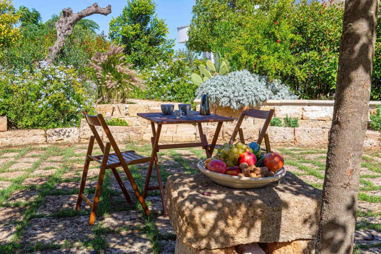 Residenza Arcangela Con Piscine Nel Salento Corsano  المظهر الخارجي الصورة